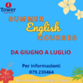 Summer English Courses 2023